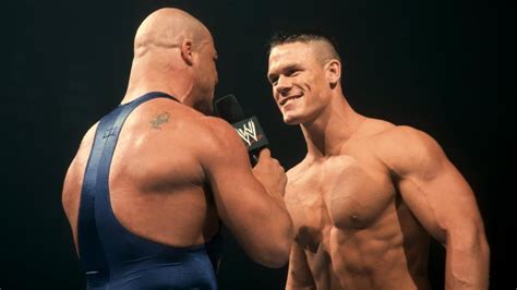 Photos: John Cena's Ruthless Aggression Era looks | John cena ...