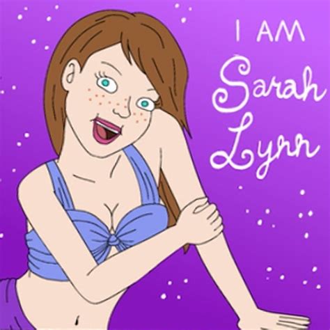 I Am Sarah Lynn | BoJack Horseman Wiki | Fandom