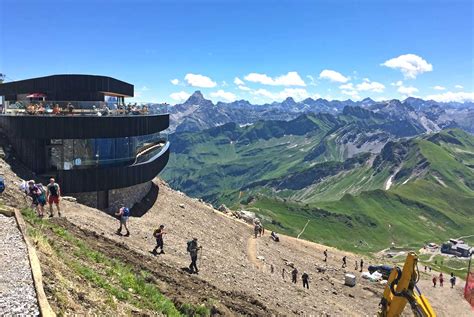 Nebelhorn - Kuschel's Panorama Landhaus, Ferienwohnung Allgäu mit Hund ...