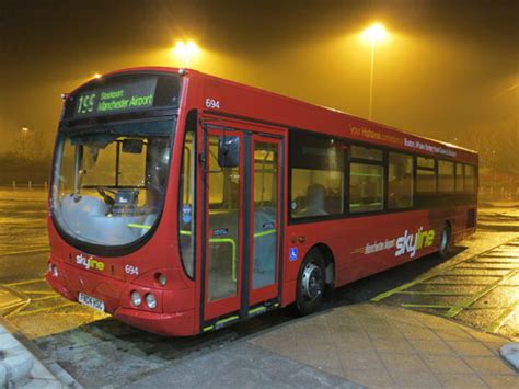 199 Bus From Manchester Airport to Buxton | Britain Visitor Blog