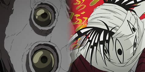 10 Scariest Demons in Anime History