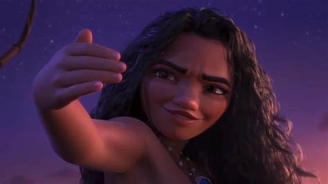 Moana 2: Release Date, Cast And Other Things We Know | Cinemablend