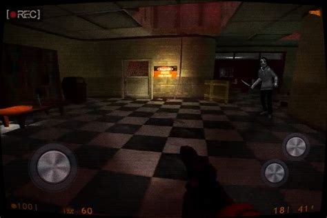 App Shopper: Jeff the Killer (Games)