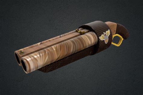 10 Best TF2 Scattergun Skins, Ranked - Unwinnable | Unwinnable