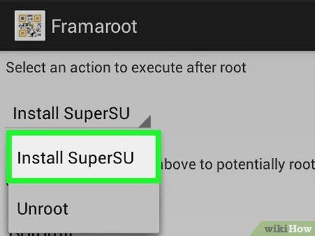 4 Ways to Root an Android Tablet - wikiHow