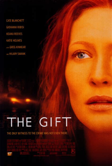 The Gift (2001) | PrimeWire