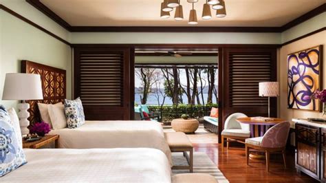 Four Seasons Resort Costa Rica at Peninsula Papagayo, Costa Rica – HooplaHotels