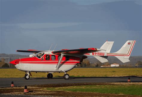 Cessna 337 Guide and Specs - Aviator Insider