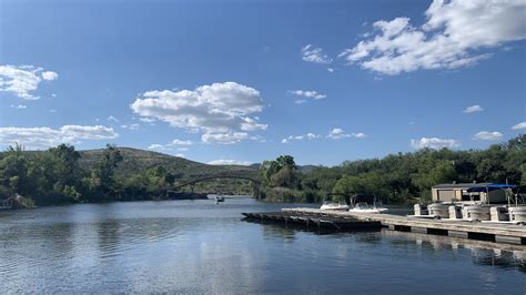 Patagonia Lake State Park | Discover Marana