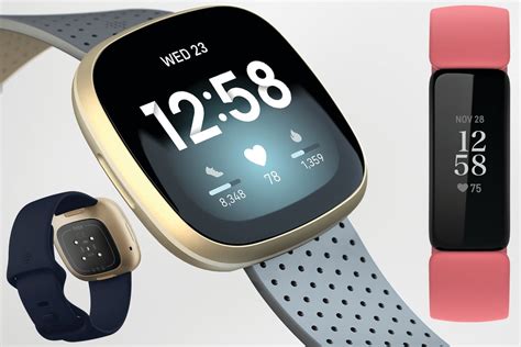 Fitbit's new Versa 3, Inspire 2 have minor changes, higher starting ...