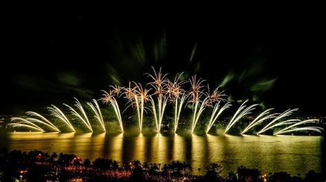 Your guide to enjoying 2022 New Year's Eve celebrations in Perth - ABC News