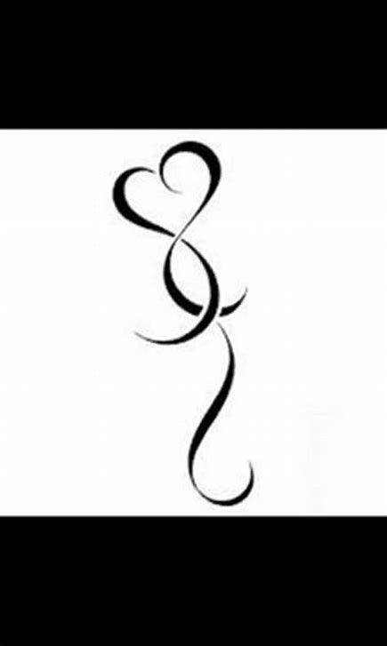 Image result for Loyalty Symbols | Loyalty symbol, Tribal tattoos, Tattoos