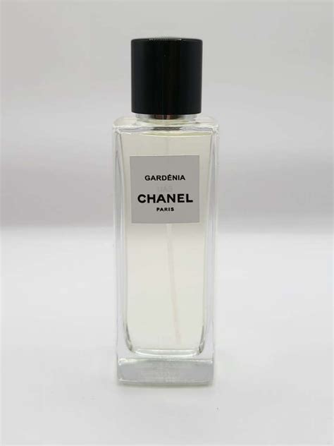 CHANEL GARDENIA PERFUME (EDP) 75ML - BTEGA