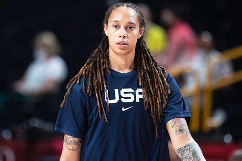 WNBA Star Brittney Griner Released from Russian Custody in Prisoner Swap