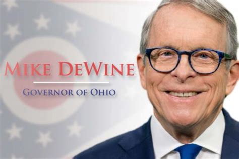 Gov. Mike DeWine visits Wayne Co. Fair - WQKT 104.5 the River | Wooster ...