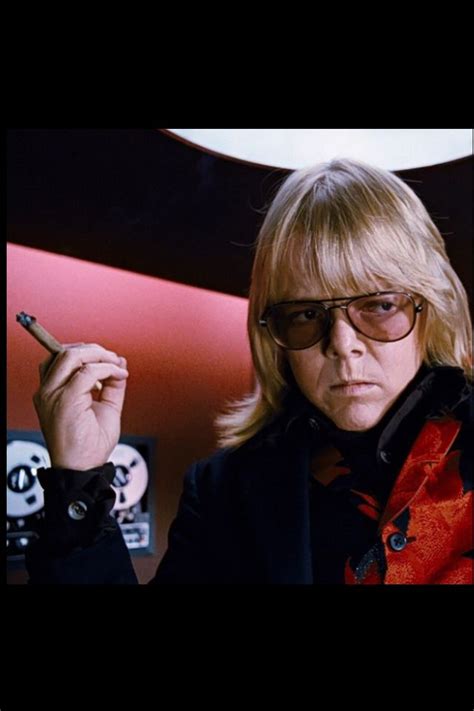 Paul Williams. Swan. Phantom of the Paradise. | Love film, Film movie, Movie scenes