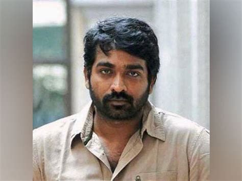 Jawan: Vijay Sethupathi's intense poster unveiled