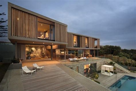 Beachyhead by SAOTA - MyHouseIdea | Modern house design, House design ...