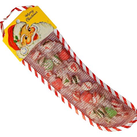 Christmas 5 Oz. Candy Stockings 25 Pk. | Candy & Chocolate | Food & Gifts | Shop The Exchange