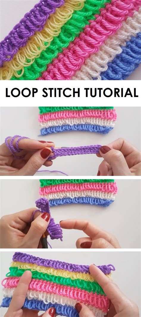 Embroidery Stitch Tutorial – Design Peak