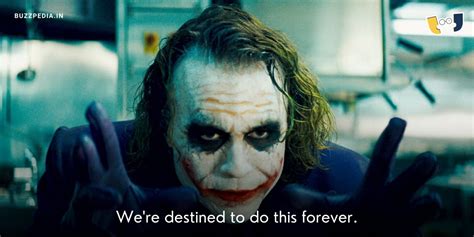 Batman Fan? Here Are 10 Of The Best Joker Quotes From “The Dark Knight ...