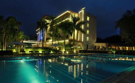 Panoramic Hotel Iguazu - Iguazu Falls Argentina