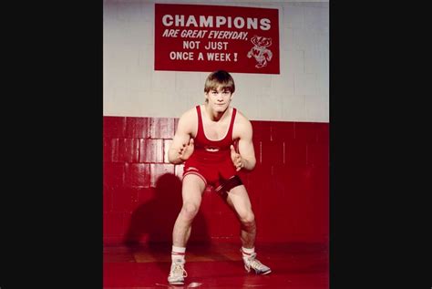 Former Ohio State Wrestling Coach Pushed Jim Jordan's Accusers To Recant | Crooks and Liars