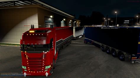 Mods euro truck simulator 2 multiplayer - avroom