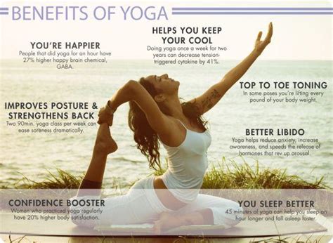 Health Benefits of Yoga - Seattle Urban Nature Project