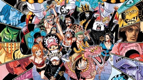 Ten Best Moments Of The Dressrosa Arc In One Piece