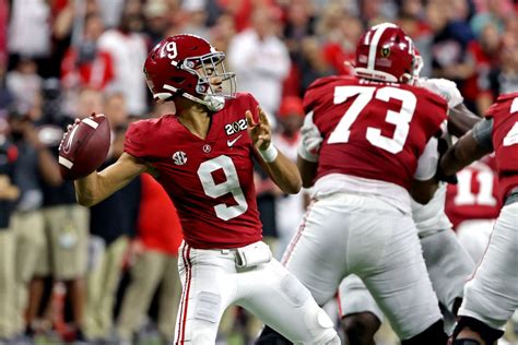 SUPERLATIVES: 2021 Alabama Crimson Tide Football Report Card ...