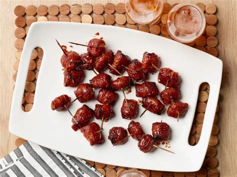 Best 4 Bacon Wrapped Water Chestnuts I Recipes