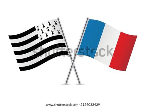 2,352 Flag Of Brittany Images, Stock Photos & Vectors | Shutterstock