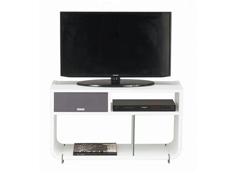 Modern Media Console Designs Showcasing This Style's Best Features