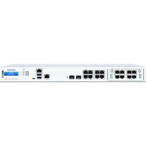 XGS 2100 | Sophos XGS Series Security Appliance | XGS-2100