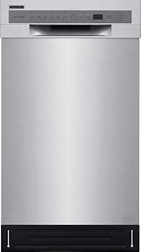 List of Top Ten Best Bosch 18 Inch Dishwasher 2023 Reviews