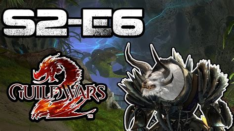 Guild Wars 2: Living World Season 2 (EP-6) - YouTube