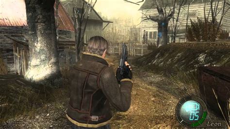 Download Resident Evil 4 Hd Edition Pc V1 1 Gd Ysr252 Ultimate Steam (código Digital) Emporio ...
