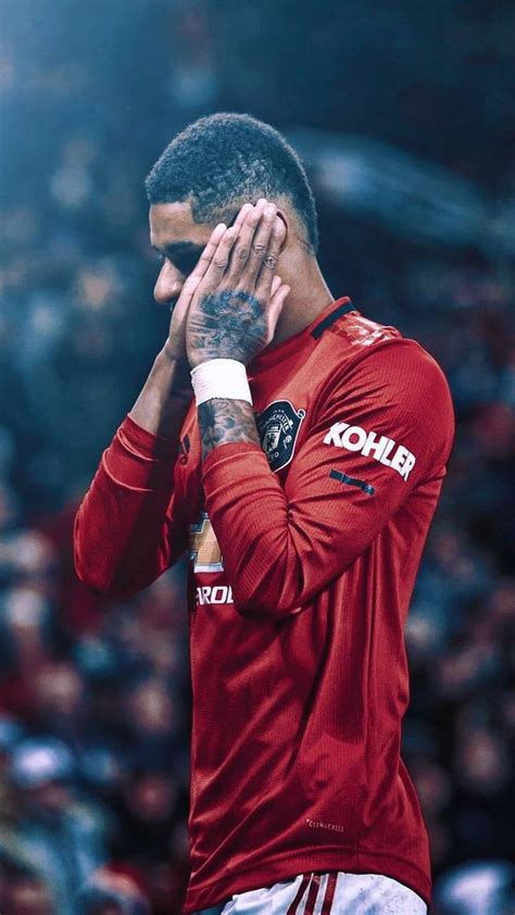 Details 68+ marcus rashford wallpaper 4k - in.coedo.com.vn