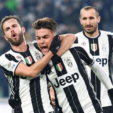 Highlights > Juventus F.C. | @prithvi_c | MrOwl