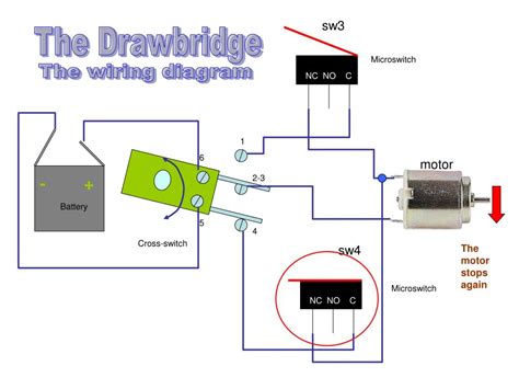 ️Micro Switch Wiring Diagram Free Download| Goodimg.co