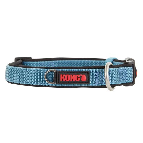 KONG Collars Neoprene Padded Heavy Duty – Knockout Pet Supplies