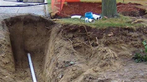 Sanitary Sewer Lateral Repair & Replacement Grant | City of Barrie