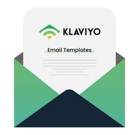 Klaviyo Email Templates Design & Development