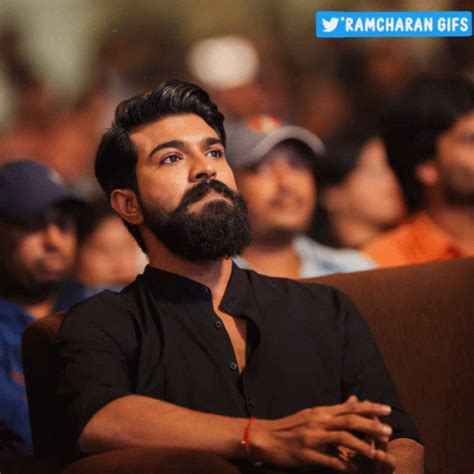 Ram Charan Indian Actor GIF - Ram Charan Indian Actor Smile - Discover & Share GIFs