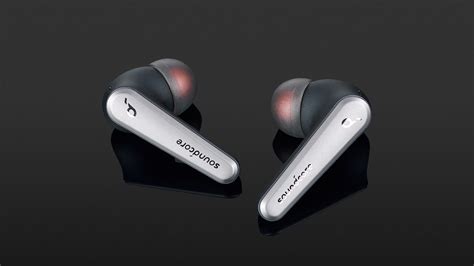 Anker Soundcore Liberty Air 2 Pro Review | headphonecheck.com