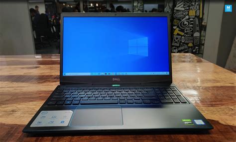 Dell G3 3590 Review: A Budget Gaming Laptop With Very Little Compromise