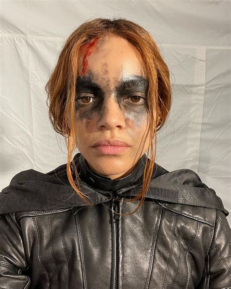 Leslie Grace shares behind-the-scenes from axed 'Batgirl' film