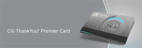 New Look Citi ThankYou Premier Card - Doctor Of Credit