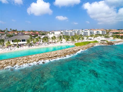 Papagayo Beach Hotel & Resort Curaçao